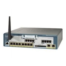 Cisco UC540W-FXO-K9